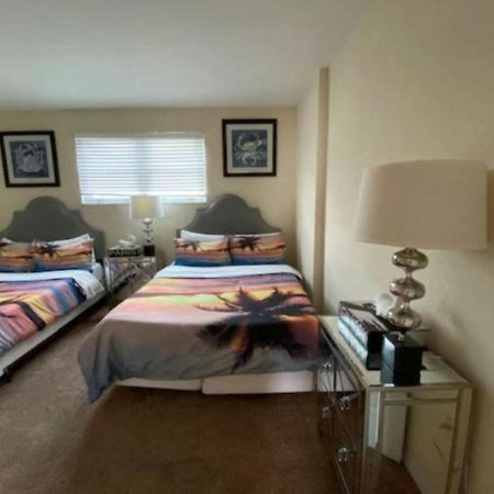 Oceanview Large Dream Condo With 2Bd/2B In Clearwater Beach Dış mekan fotoğraf