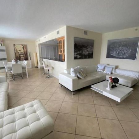 Oceanview Large Dream Condo With 2Bd/2B In Clearwater Beach Dış mekan fotoğraf