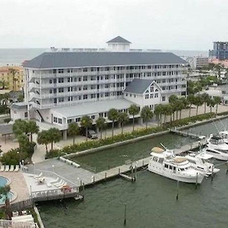 Oceanview Large Dream Condo With 2Bd/2B In Clearwater Beach Dış mekan fotoğraf