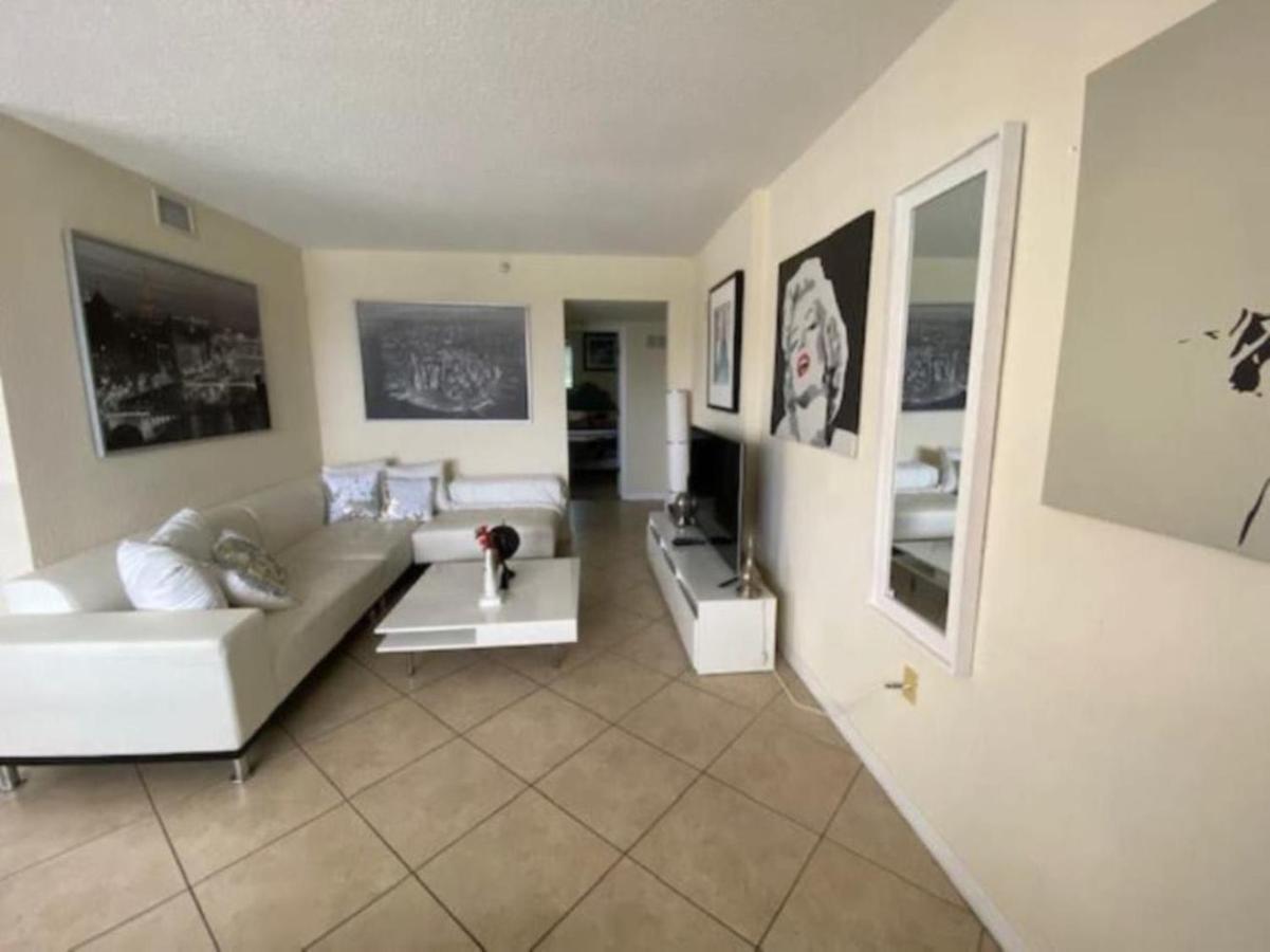 Oceanview Large Dream Condo With 2Bd/2B In Clearwater Beach Dış mekan fotoğraf