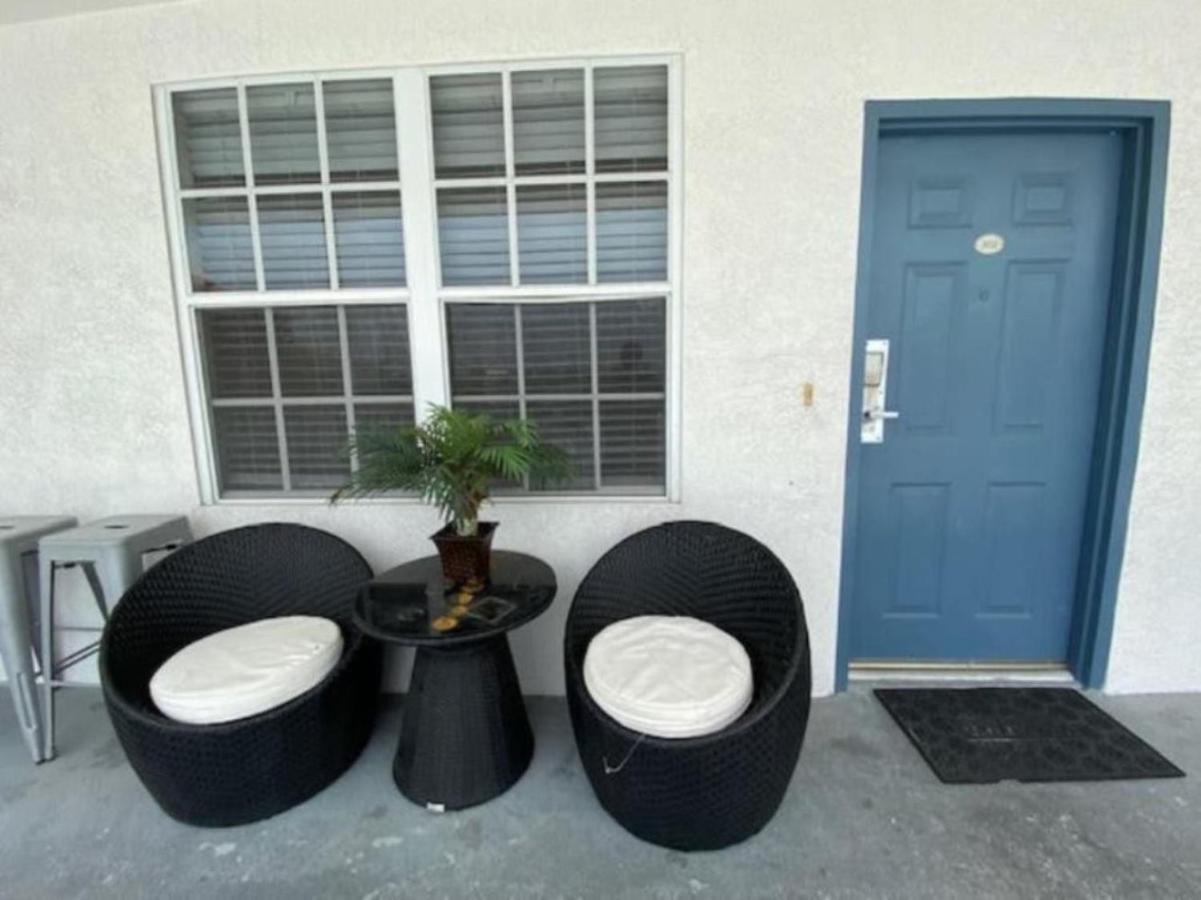 Oceanview Large Dream Condo With 2Bd/2B In Clearwater Beach Dış mekan fotoğraf
