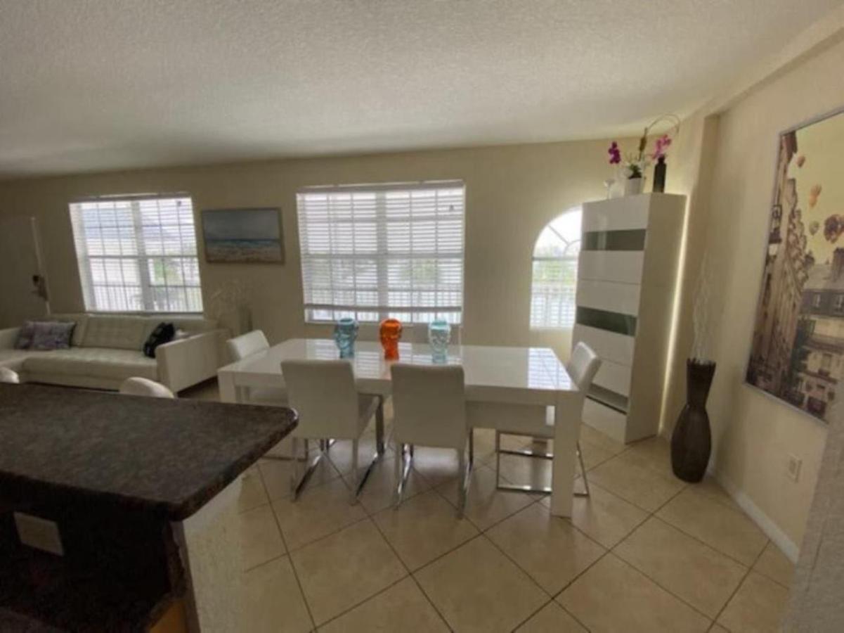 Oceanview Large Dream Condo With 2Bd/2B In Clearwater Beach Dış mekan fotoğraf