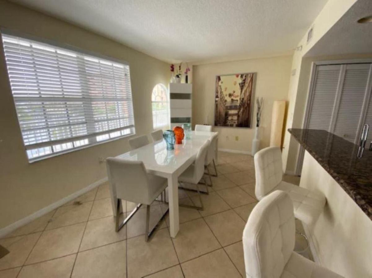Oceanview Large Dream Condo With 2Bd/2B In Clearwater Beach Dış mekan fotoğraf