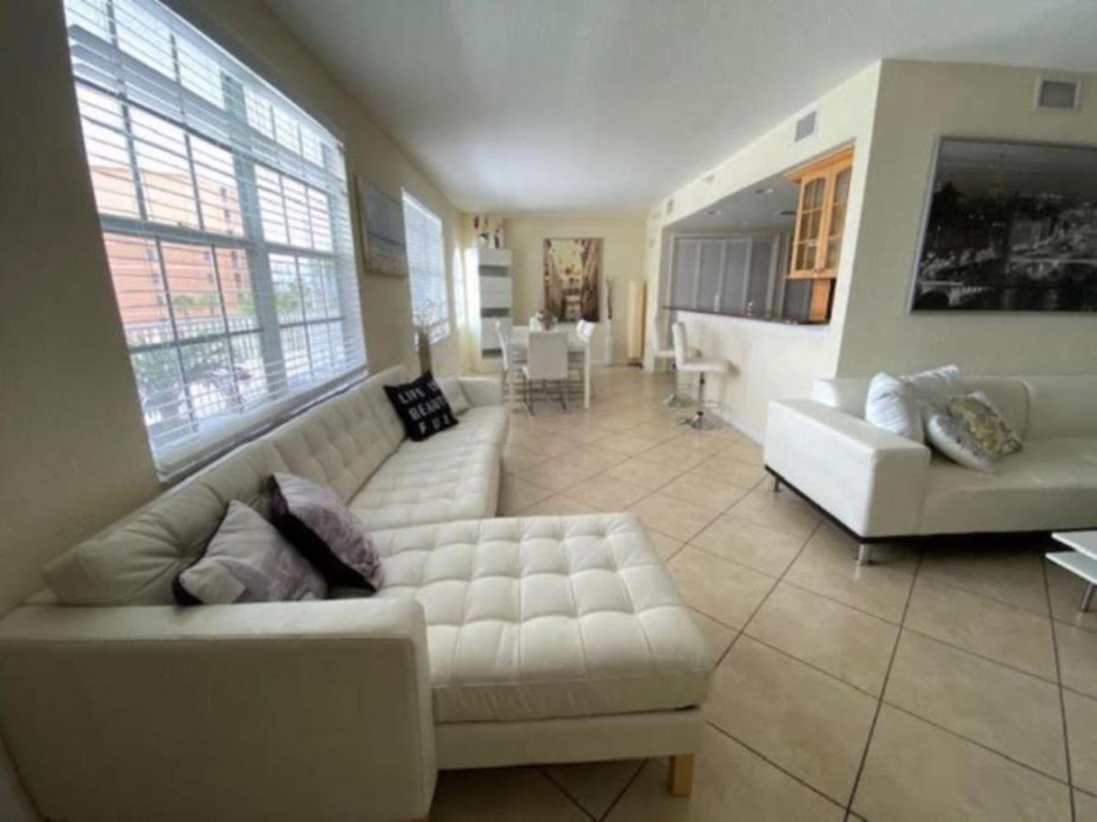 Oceanview Large Dream Condo With 2Bd/2B In Clearwater Beach Dış mekan fotoğraf