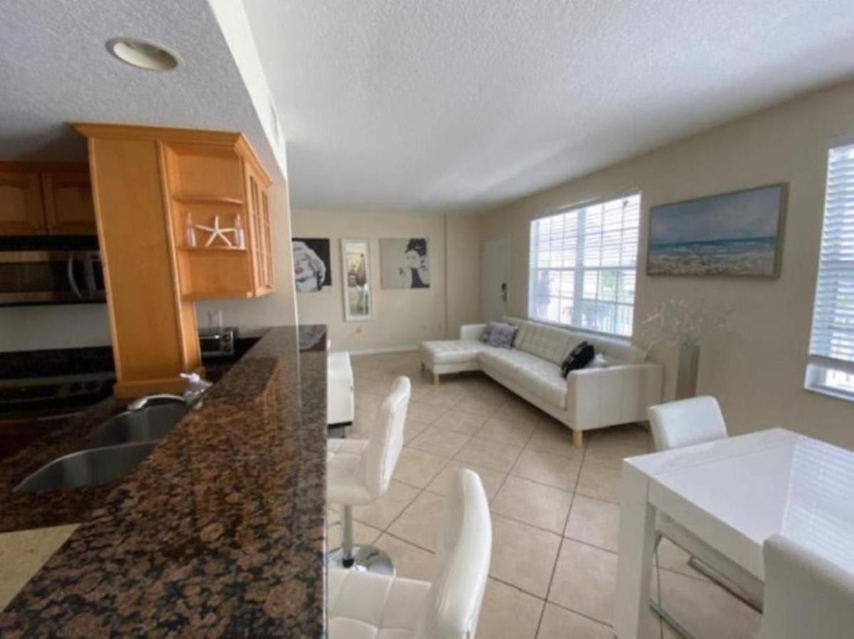 Oceanview Large Dream Condo With 2Bd/2B In Clearwater Beach Dış mekan fotoğraf