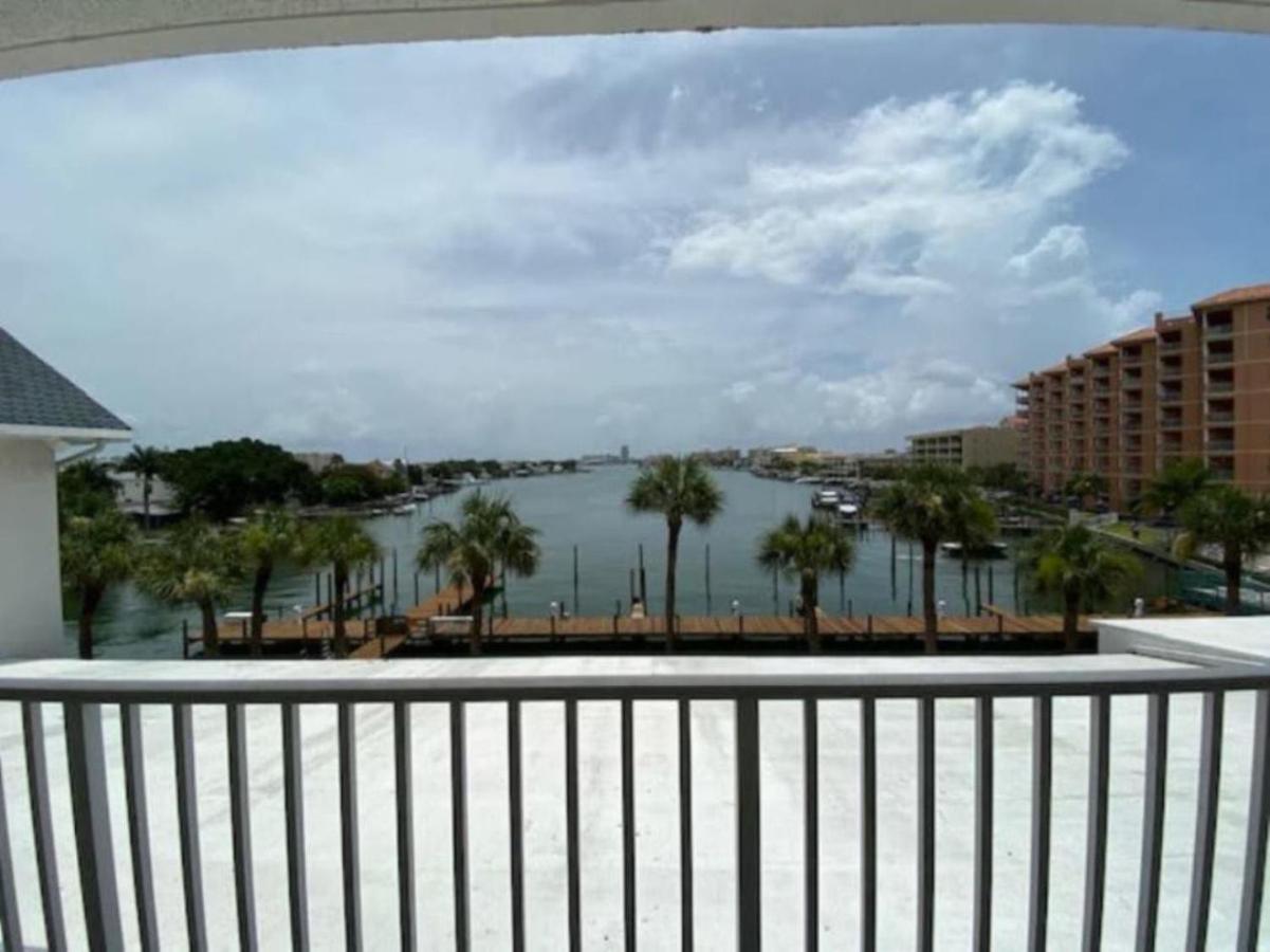 Oceanview Large Dream Condo With 2Bd/2B In Clearwater Beach Dış mekan fotoğraf