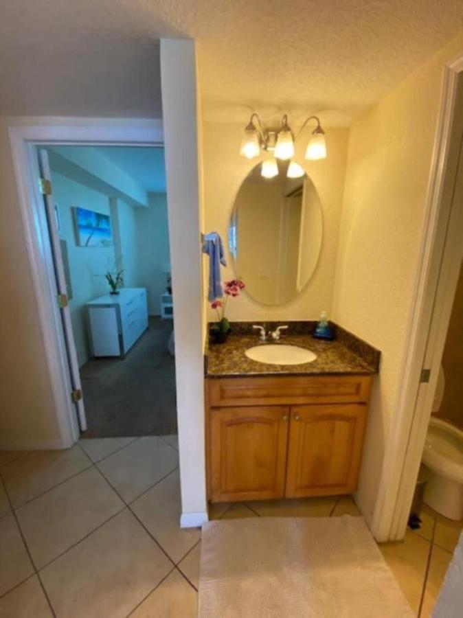 Oceanview Large Dream Condo With 2Bd/2B In Clearwater Beach Dış mekan fotoğraf