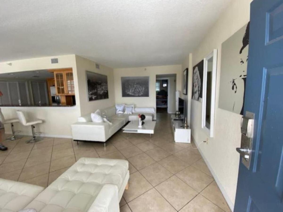 Oceanview Large Dream Condo With 2Bd/2B In Clearwater Beach Dış mekan fotoğraf