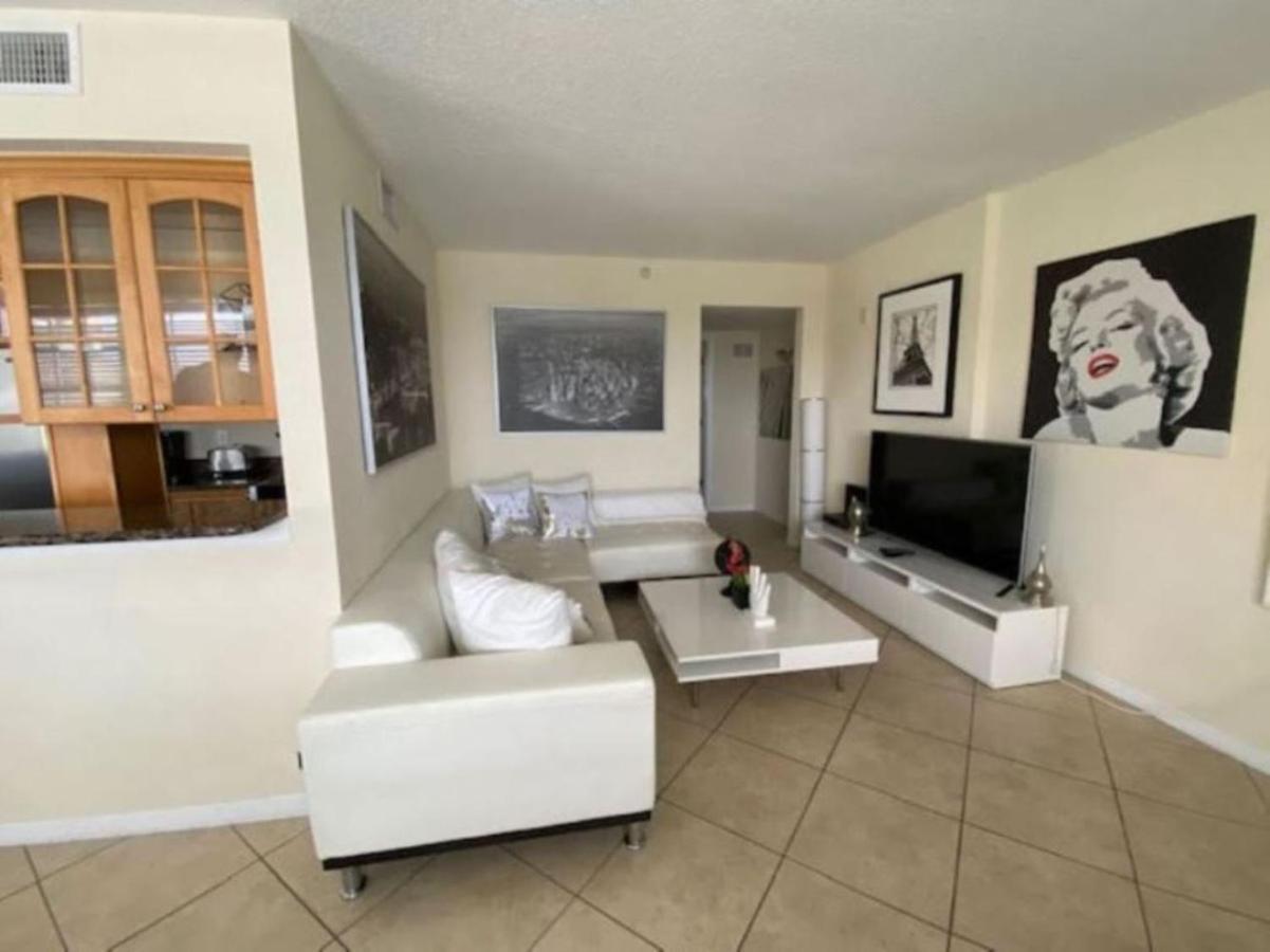 Oceanview Large Dream Condo With 2Bd/2B In Clearwater Beach Dış mekan fotoğraf