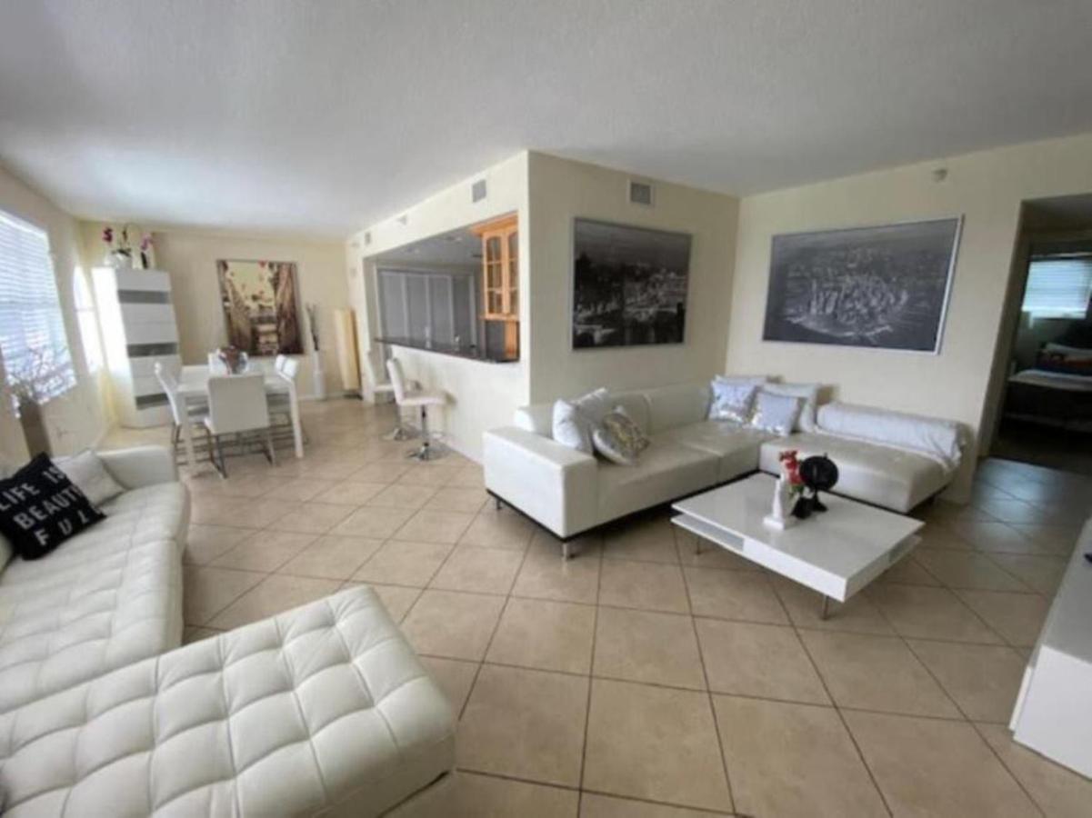 Oceanview Large Dream Condo With 2Bd/2B In Clearwater Beach Dış mekan fotoğraf