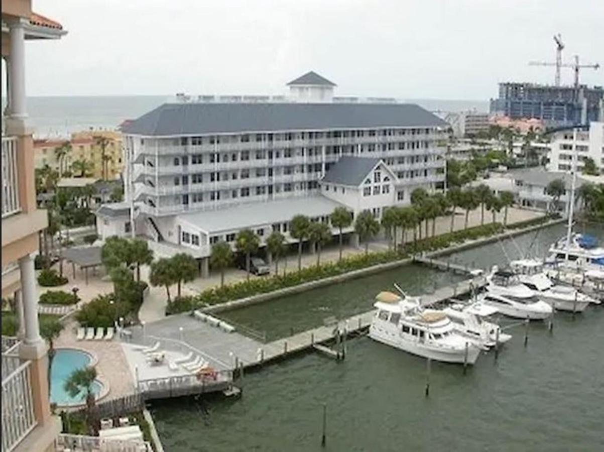 Oceanview Large Dream Condo With 2Bd/2B In Clearwater Beach Dış mekan fotoğraf